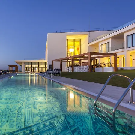 Hotell Royal Obidos Scenic Resort 5*