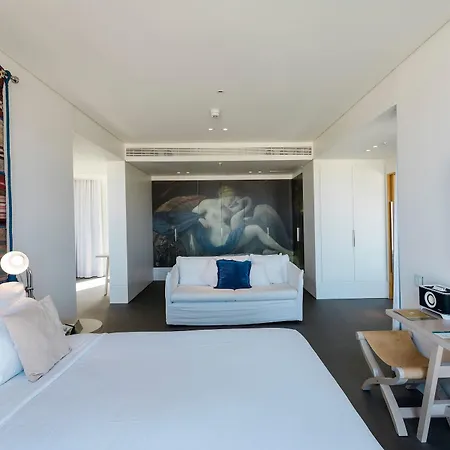 Hotell Royal Scenic