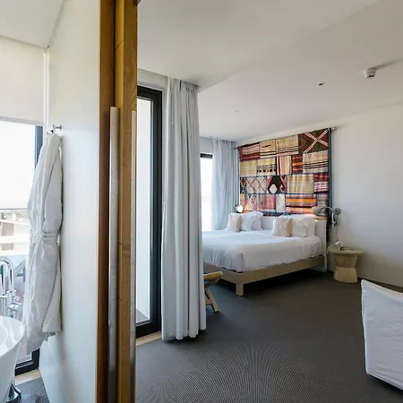 Hotel Evolutee Óbidos