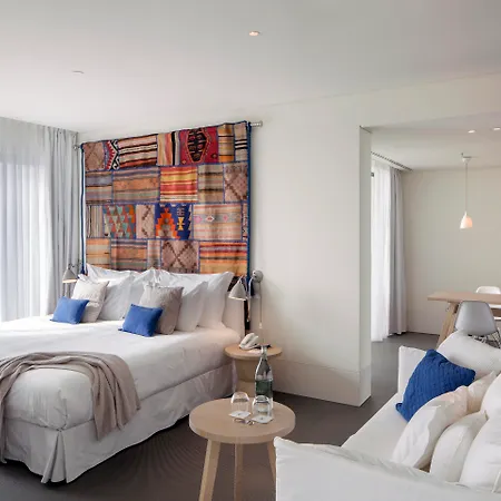 Hotel Evolutee 5*
