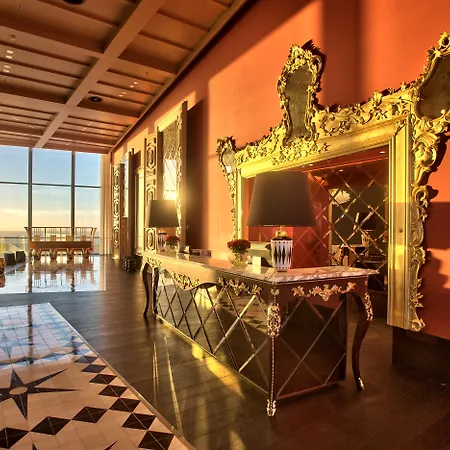 Royal Obidos Scenic Resort Hotell