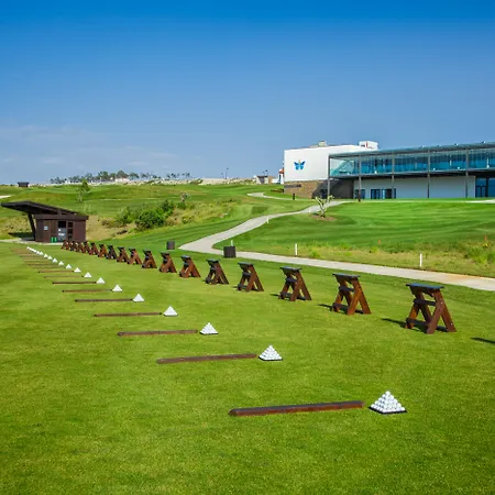 Royal Obidos Scenic Resort Hotell Óbidos