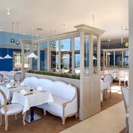 Hotel Evolutee 5*