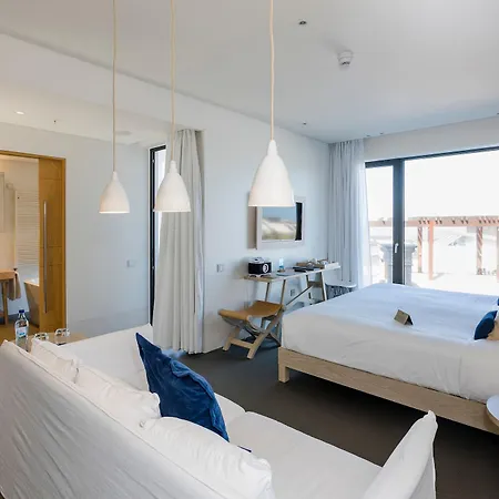 Royal Obidos Scenic Resort 5*