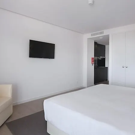Hotell Royal Obidos Scenic Resort Óbidos