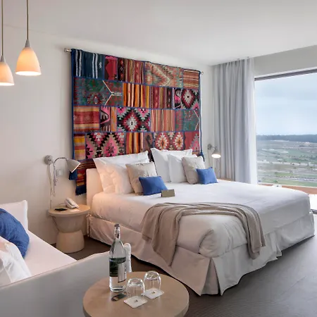 Royal Obidos Scenic Resort Hotell 5*