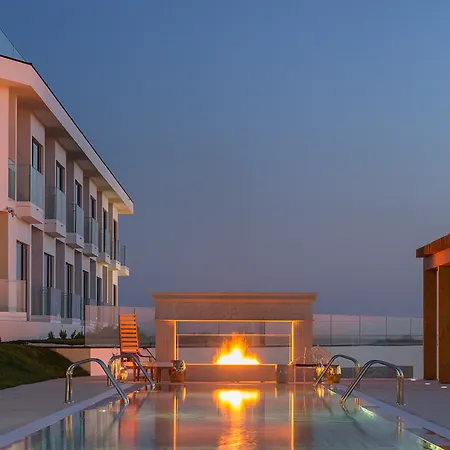 Evolutee Hotel 5*