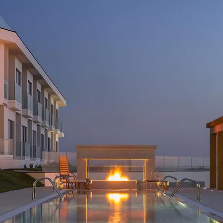 Royal Obidos Scenic Resort Hotell 5*