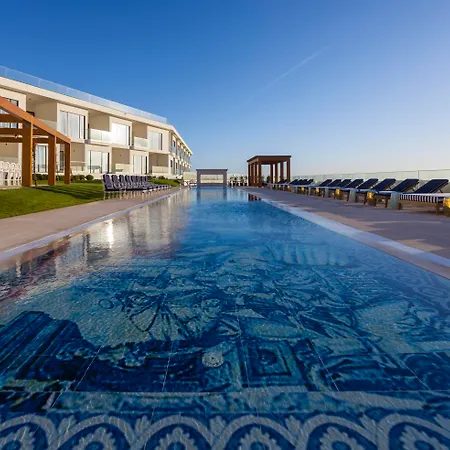 Royal Obidos Scenic Resort 5*