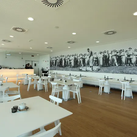 Hotell Royal Obidos Scenic Resort