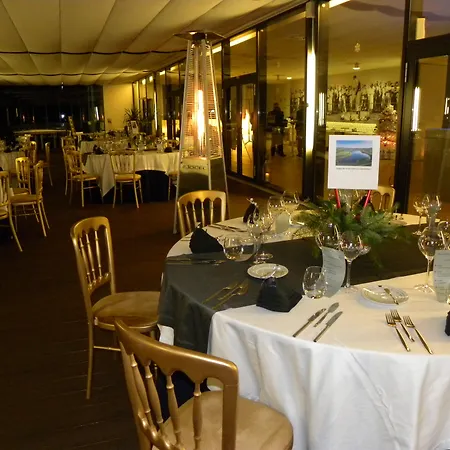 Evolutee Hotel 5*