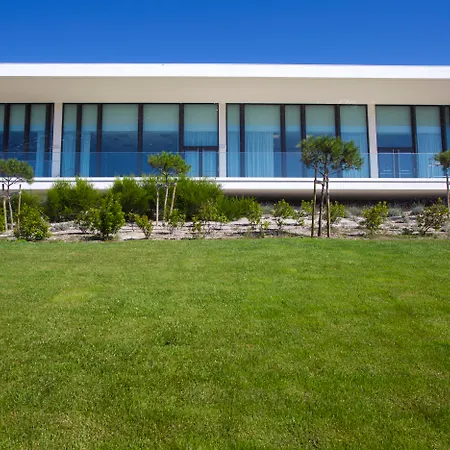 Royal Obidos Scenic Resort Hotell 5*