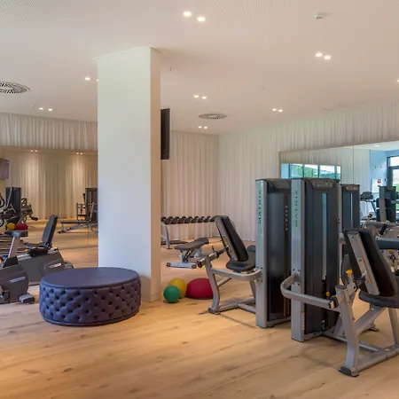 Hotell Royal Obidos Scenic Resort Óbidos