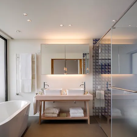 Evolutee Hotel Óbidos