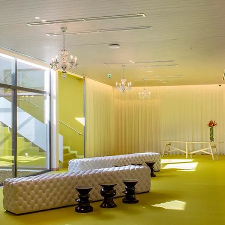 Hotel Evolutee 5*