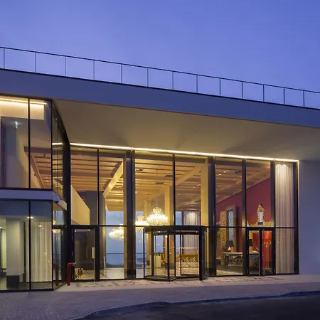 Royal Obidos Scenic Resort Hotell Óbidos