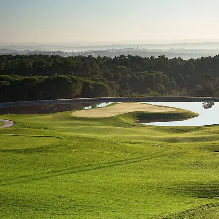 Royal Obidos Scenic Resort Óbidos