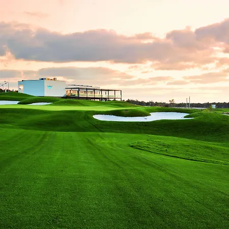 Evolutee Hotel Obidos