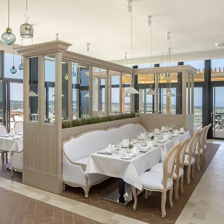 Royal Scenic 酒店 奥比多斯
