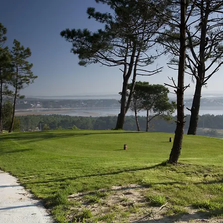 Royal Obidos Scenic Resort 5*