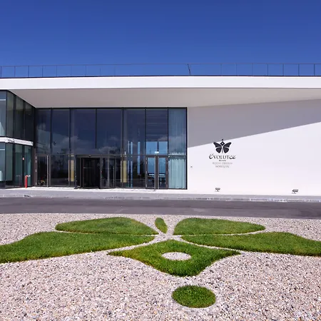 Hotell Royal Obidos Scenic Resort