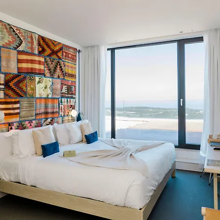 Hotel Evolutee 5*
