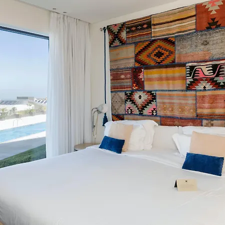Hotell Royal Obidos Scenic Resort