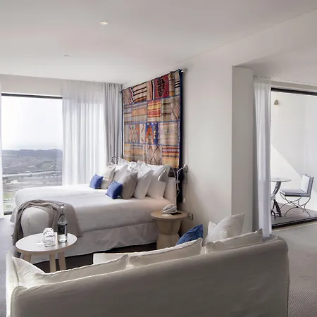 Royal Obidos Scenic Resort Hotell 5*