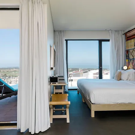 Royal Obidos Scenic Resort Hotell 5*
