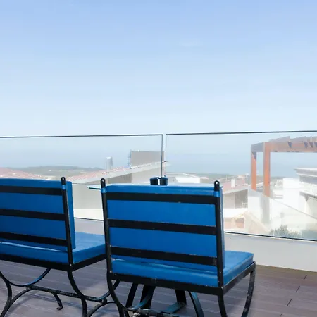 Royal Obidos Scenic Resort Hotell
