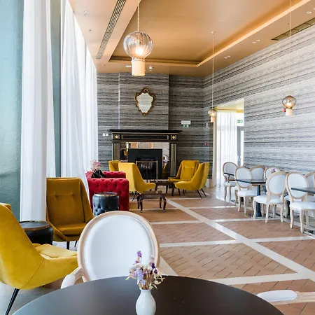 Royal Obidos Scenic Resort Óbidos