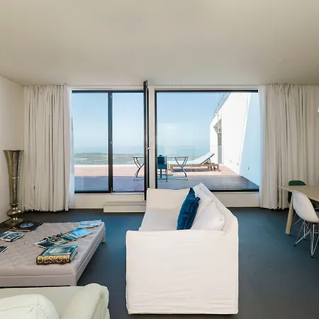 Royal Obidos Scenic Resort