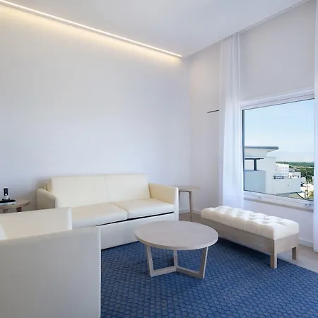 Hotell Royal Obidos Scenic Resort