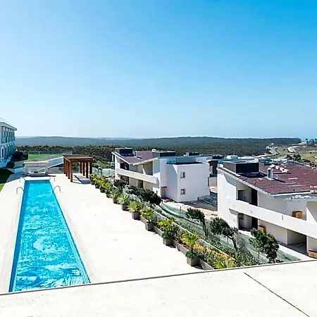 Hotell Royal Scenic
