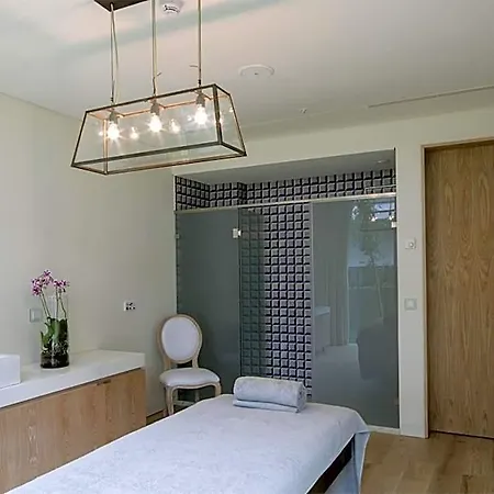 Hotell Royal Scenic 5*