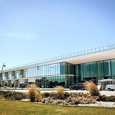 Royal Scenic Hotell Óbidos