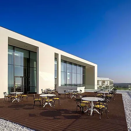 Royal Scenic Hotell