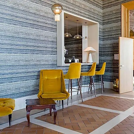 Royal Scenic Hotell