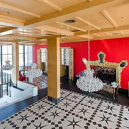 Royal Scenic Hotell 5*