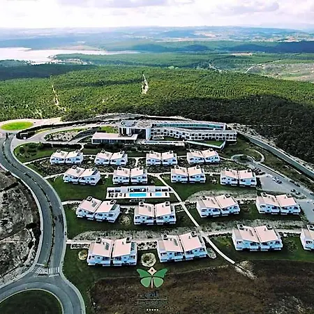 Royal Scenic 5* אובידוס