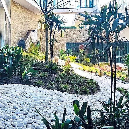 Hotell Royal Scenic Óbidos
