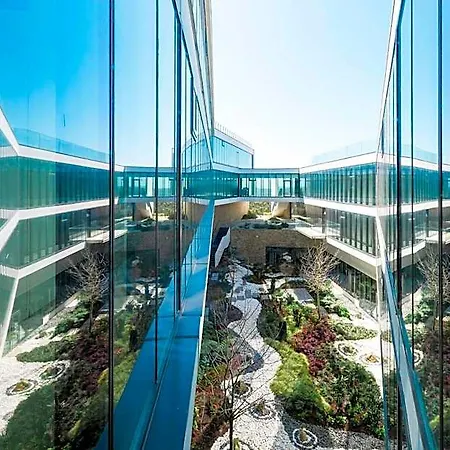 Royal Scenic Hotell 5*