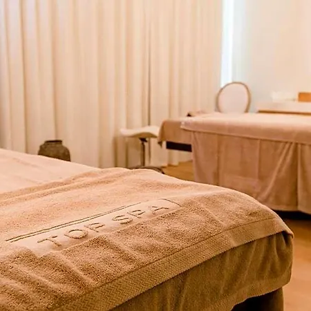 Royal Scenic Hotell