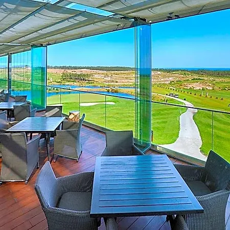Royal Scenic Hotell 5*