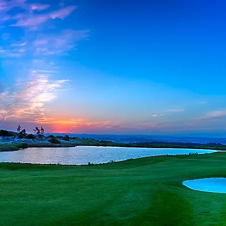 Hotell Royal Scenic Óbidos