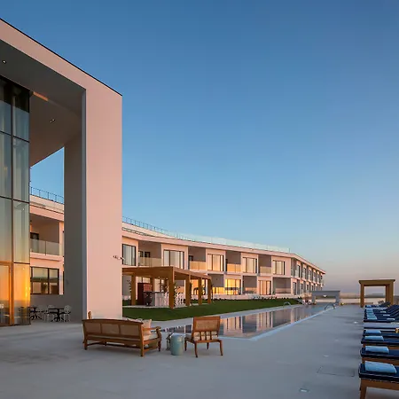 Hotell Royal Obidos Scenic Resort Óbidos