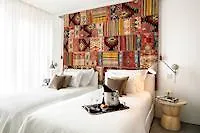 Hotel Evolutee