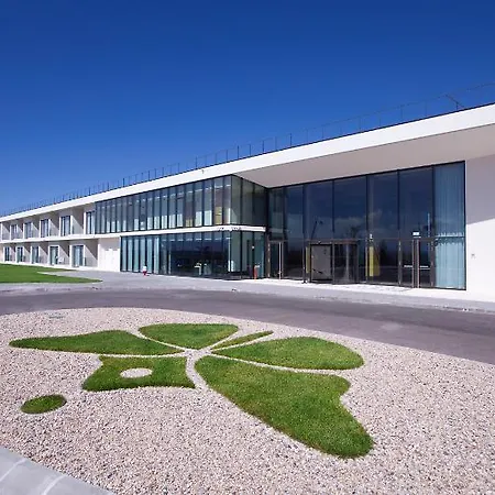 Hotel Evolutee Óbidos