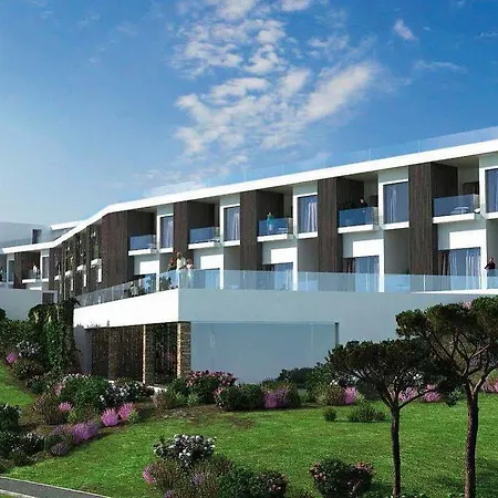 Hotel Evolutee Óbidos
