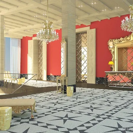 Evolutee Hotel
